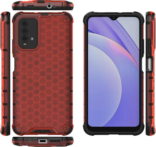 Vista 11 de Funda para Nothing Phone (1) Funda 5G, Funda para Nothing Phone (1) Funda 5G 2 en 1 Funda para teléfono Negro
