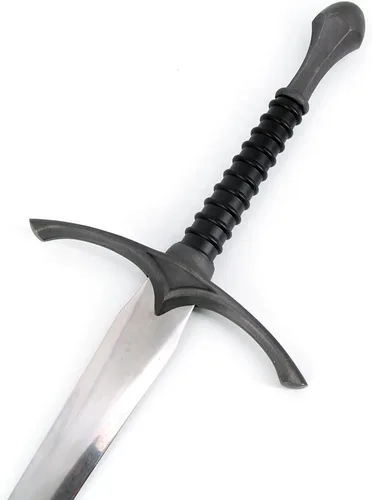 Vista 4 de Vulcan Gear Espada de caballero medieval con vaina