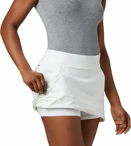 Vista 3 de Columbia - Falda pantalón Anytime Casual para mujer