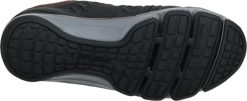 Vista 10 de Reebok Mens DMX Flex Safety Toe Work Industrial Construction Shoe