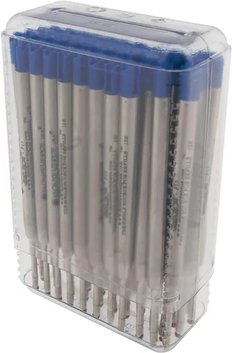 Vista 7 de Monteverde Ballpoint Refill to Fit Parker Ballpoint Pens (P15)
