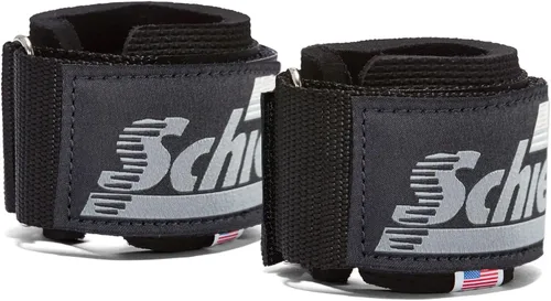 Vista 9 de Schiek Muñeca deportiva modelo 1100 WS Ultimate para levantamiento de pesas