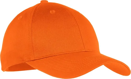 Vista 9 de Port & Company Gorra de sarga juvenil 6Panel YCP80