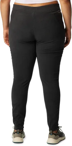 Vista 8 de Columbia Women's Glacial Fleece Printed Legging