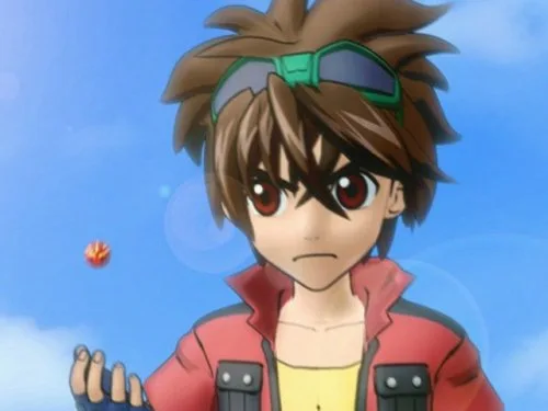 Vista 2 de Bakugan - PlayStation 2