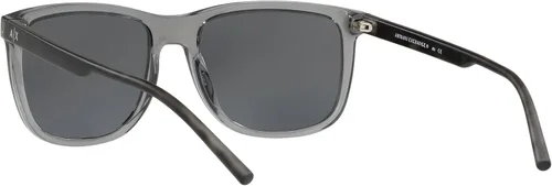 Vista 6 de AX ARMANI EXCHANGE Ax4070sf - Gafas de sol cuadradas para hombre