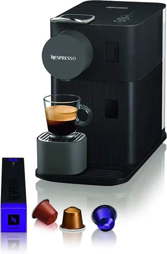 Vista 2 de De'Longhi - Máquina de café exprés original, -, Negro