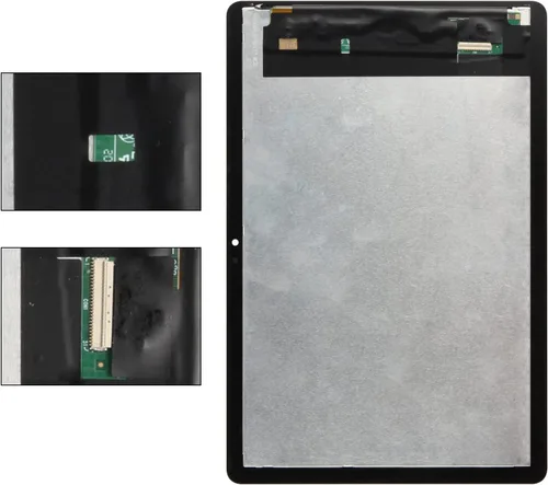 Vista 4 de 10.1 pulgadas para Amazon Fire HD 10 HD10 2021 11ª generación T76N2B reemplazo de pantalla Fire HD10 Plus T76N2P pantalla LCD panel táctil