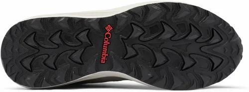Vista 6 de Columbia Trailstorm Mid - Botas impermeables de senderismo para hombre