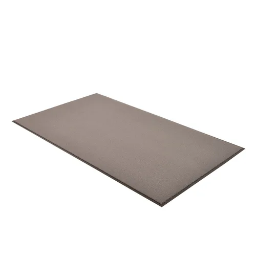 Vista 4 de Alfombra de entrada Ovation 141 de NoTrax, para pasillos principales, internos y áreas de mucho tráfico, Negro, 1
