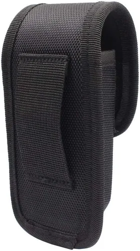 Vista 4 de OC/Mace - Funda para botes MK3, solo funda, spray de pimienta no incluido