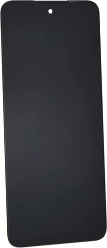Vista 2 de Pantalla completa LCD Digitalizador táctil reemplazo para Motorola Moto G 5G 2023 Motorola Moto G 5G 2023 XT2313 XT2313 XT2313-6 XT2313-3 Negro 6.5