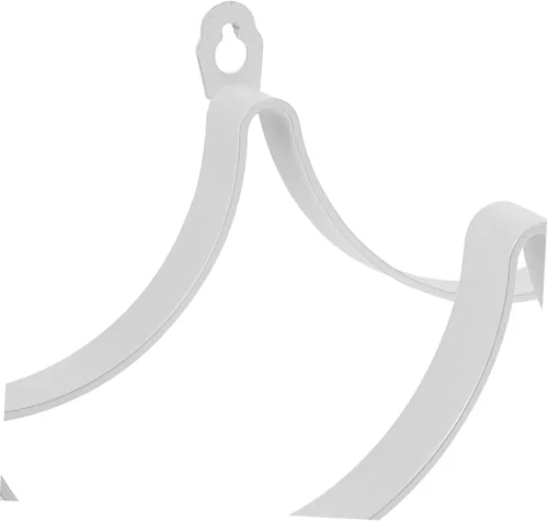 Vista 2 de ARTIBETTER Decoración colgante de pared dispensador de toallas de papel para decoración del hogar, cesta de papel higiénico de pared, estante