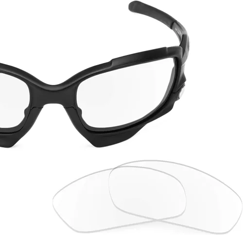 Vista 2 de Revant - Lentes de repuesto para Oakley Jawbone