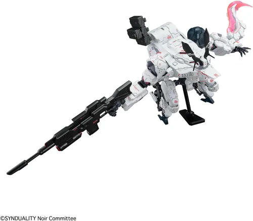 Vista 15 de Bandai Hobby - Synduality - Gilbow HG 1/144 Kit de modelado