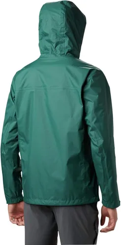 Vista 2 de Columbia Men's Watertight Ii Rain Jacket