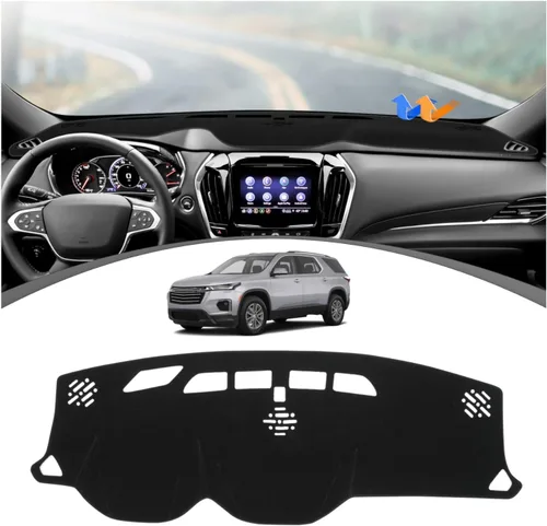 Vista 85 de FIILINES Cubierta para tablero Compatible con Mazda 3 2010-2013 Accesorios Tapete para tablero para Mazda 3 Accesorios Tapete para salpicadero