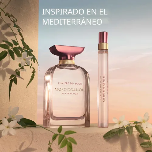 Vista 6 de Moroccanoil Eau de Parfum Lumière du Jour