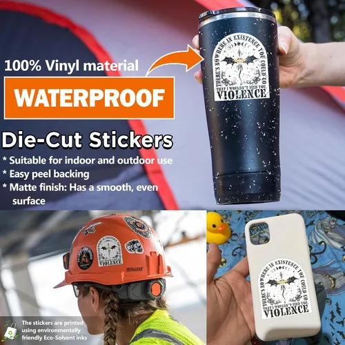 Vista 3 de Basgiath Sticker - Calcomanías de Dragon Rider, calcomanías de vinilo, impermeables, resistentes a los rayos UV, duraderas, fáciles de despegar