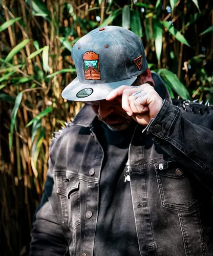 Vista 36 de Capiche - Gorra de visera plana de serie especial, talla única, unisex, hombre, más de 99 diseños