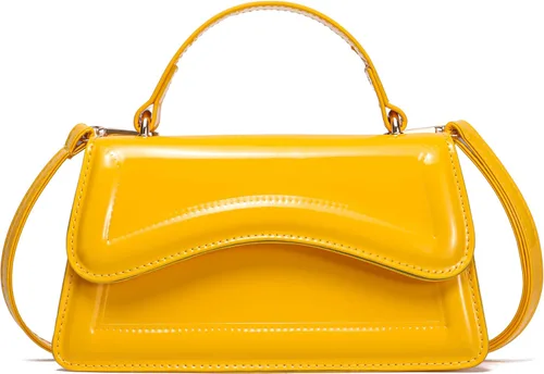 Vista 16 de Mini bolso para mujer, bolso cruzado pequeño de moda, bolso casual para mujer