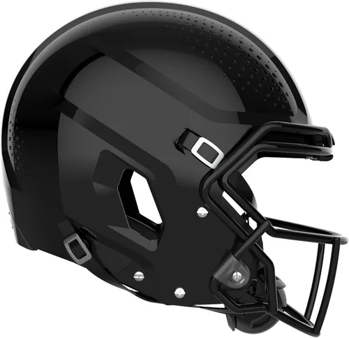 Vista 3 de VICIS ZERO2 Varsity Casco de Fútbol Americano
