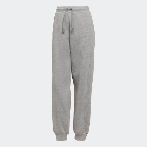 Vista 5 de adidas Todos los pantalones de forro polar SZN para mujer