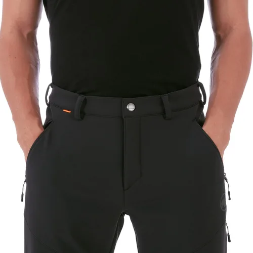 Vista 4 de Mammut Winter Hiking SO Pants - Men's