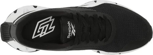 Vista 5 de Reebok Tenis unisex Zig Dynamica 2.0 para niños
