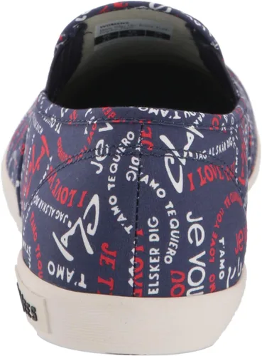 Vista 3 de SEAVEES Zapatos Baja Slip On Trina Turk para mujer