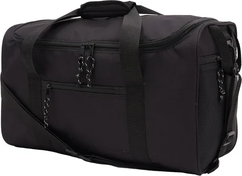 Vista 2 de Wrangler Juego de equipaje y viaje Venture, Negro -, Juego de equipaje y viaje Venture