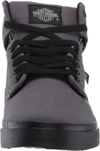 Vista 2 de HARLEY-DAVIDSON Wrenford zapato deportivo para hombre
