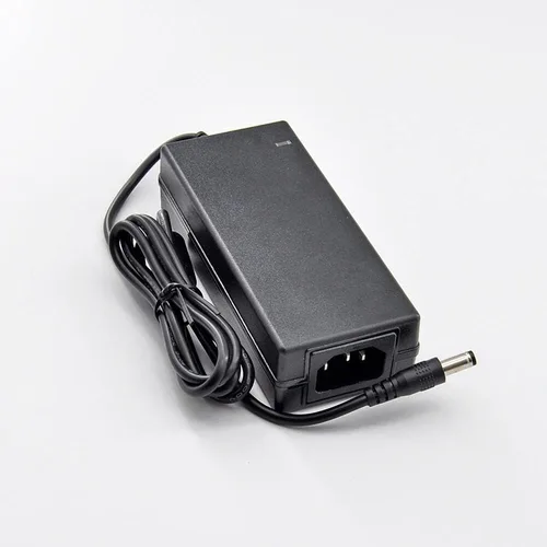Vista 5 de Cargador de alimentación para empalmador de fusión AI-9/8C/7, reemplazo del adaptador de corriente para empalme de fusión AI-9/8C