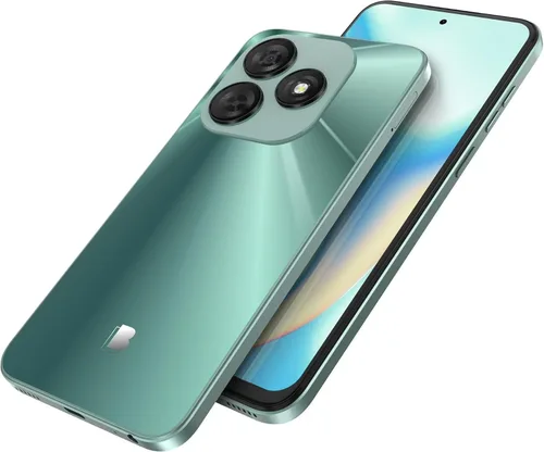 Vista 5 de BLU G65L G1130WW 128GB GSM Desbloqueado Smartphone Android - Verde