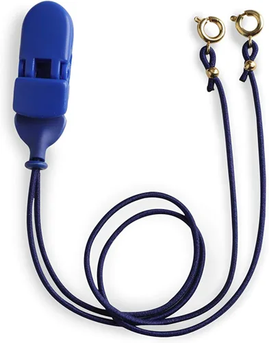 Vista 8 de Ear Gear ITE Binaural: protege los audífonos ITE de la pérdida
