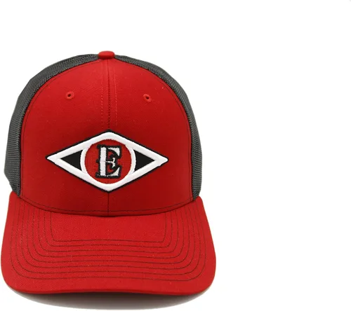 Vista 12 de Peligro Sports Gorras de béisbol dominicanas Leones del Escogido