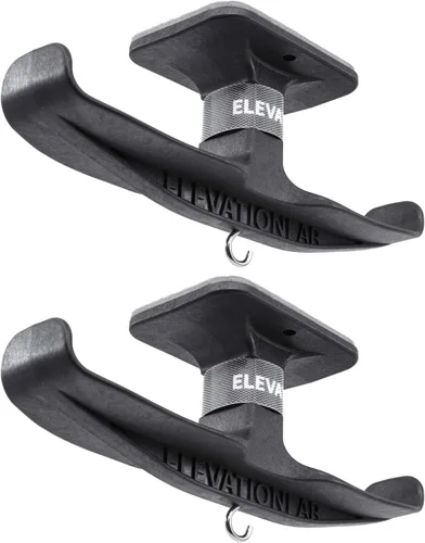 Vista 11 de Elevation Lab The Anchor™ (2 unidades) - El soporte original para auriculares debajo del escritorio