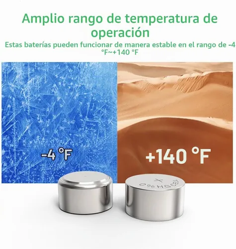 Vista 5 de 20 unids AG9 pilas de botón 1.5v AG9 194 LR936 SP394 batería de moneda