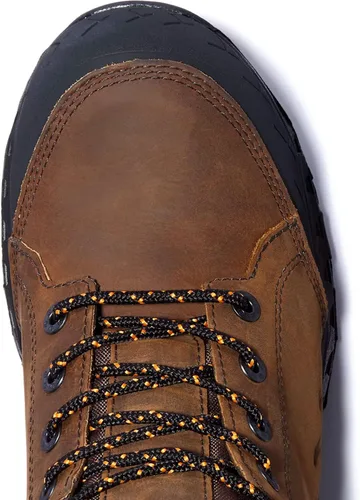 Vista 3 de Timberland Botas Hombre 8 in Work Summit NT WP