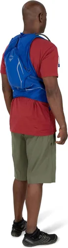 Vista 14 de Osprey Duro 15L - Chaleco de hidratación para hombre con depósito hidráulico