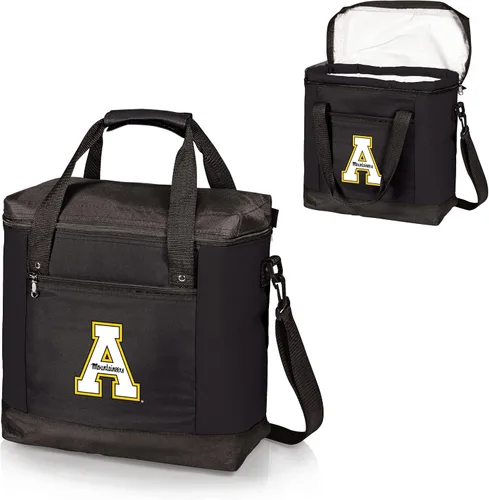 Vista 7 de PICNIC TIME NCAA Montero - Bolsa térmica unisex para adultos