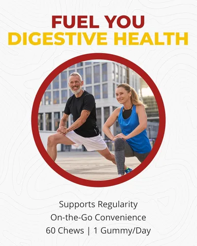 Vista 8 de Bariatric Expert Fiber Vitamin – Suplemento dietético de fusión rápida para adultos después de la cirugía bariátrica, 60