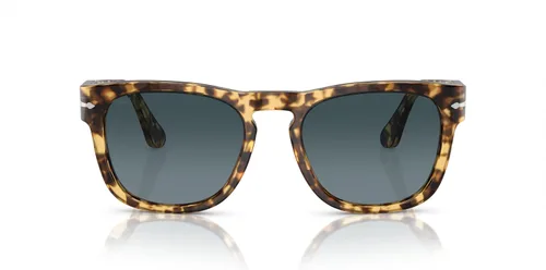 Vista 3 de Persol Gafas de sol cuadradas Elio Po3333s para hombre