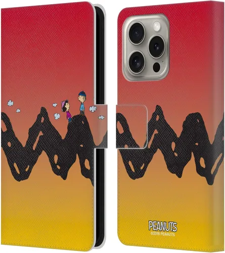 Vista 145 de Head Case Designs Funda de piel con licencia oficial de Peanuts Snoopy Characters compatible con Apple iPhone 7/8/SE 2020 y 2022