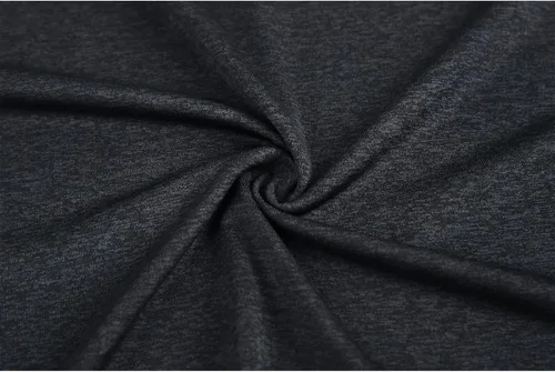 Vista 7 de SWISSWELL Polo de manga larga para hombre, camisas de golf con cuello para trabajo, casual, oficina, para trabajo