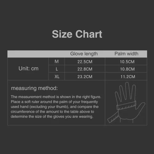 Vista 8 de Surakey Guantes tácticos duros para nudillos para hombres y mujeres con dedos para pantalla táctil, protección de nudillos, para trabajo al aire