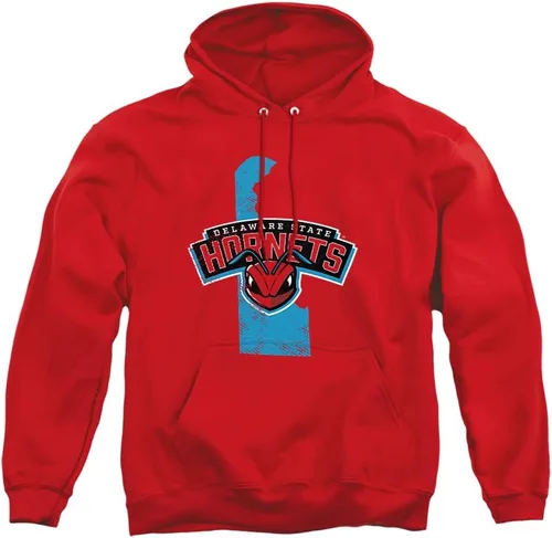 Vista 335 de LOGOVISION Colección de sudaderas con capucha unisex con diseño de forma universitaria oficial para hombres y mujeres