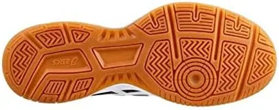 Vista 4 de Asics Zapatos de voleibol Upcourt 3 para mujer