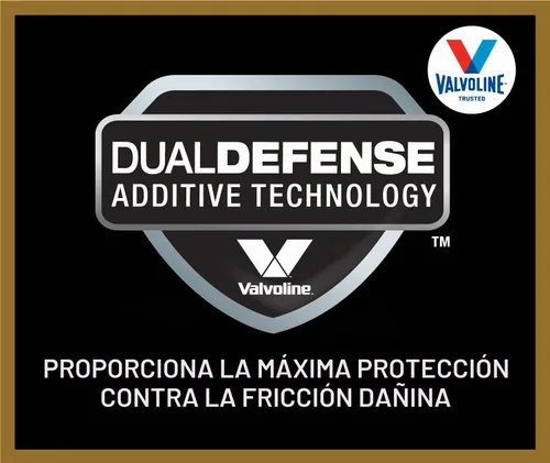 Vista 6 de Valvoline Extended Protection ATF Líquido de transmisión automática totalmente sintético, 1 galón