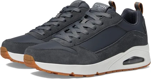 Vista 4 de Skechers Tenis Uno Stacre para hombre